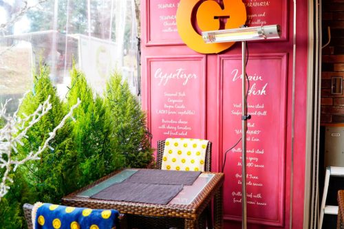 Neo Tools Halogén, infravörös hősugárzó 2000W, IP65, infravörös arany halogén izzó, kül és beltér, fal és menny., 18m2