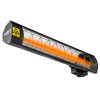 Neo Tools Halogén, infravörös hősugárzó 2000W, IP65, infrav. arany halogén izzó, távir., kül és beltér, fal és menny., 18m2