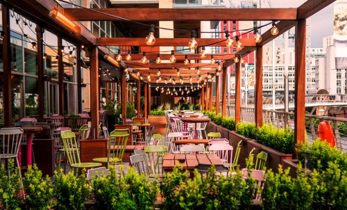 Neo Tools Halogén, infravörös hősugárzó 2000W, IP65, infrav. arany halogén izzó, távir., kül és beltér, fal és menny., 18m2