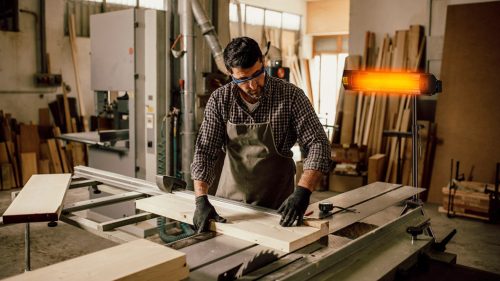 Neo Tools Halogén, infravörös hősugárzó 2000W, IP65, infrav. arany halogén izzó, távir., kül és beltér, fal és menny., 18m2