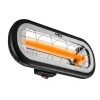 Neo Tools Halogén, infravörös hősugárzó 2000W, IP65, infravörös arany halogén izzó, kül és beltéri, fal és menny., 24m2-ig