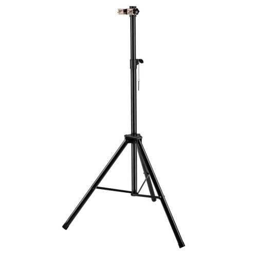 Neo Tools Háromlábú állvány infravörös hősugárzókhoz, Álitható magasság 1.1 - 1.8 m, 90-030, 90-031, 90-032-eshez