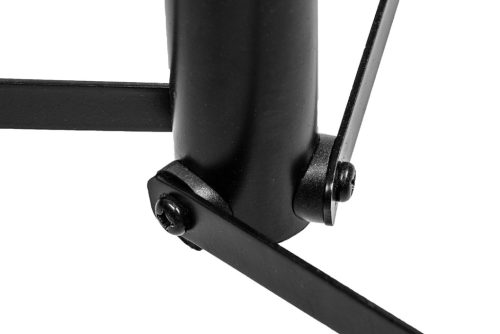 Neo Tools Háromlábú állvány infravörös hősugárzókhoz, Álitható magasság 1.1 - 1.8 m, 90-030, 90-031, 90-032-eshez