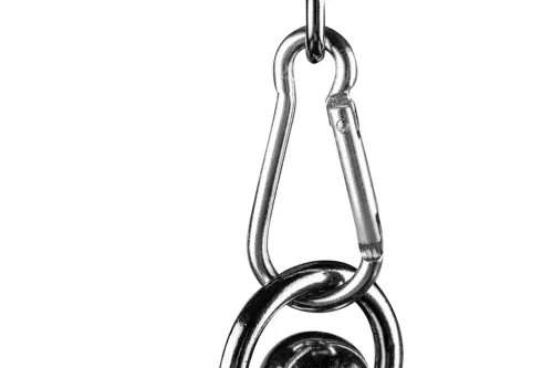 Neo Tools Halogén, infravörös mennyezeti hősugárzó 1500W, IP44, távirányitó, 9m2-ig, kül és beltérre