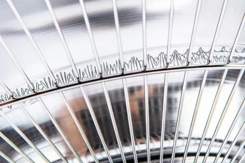 Neo Tools Halogén, infravörös mennyezeti hősugárzó 1500W, IP44, távirányitó, 9m2-ig, kül és beltérre