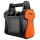 Neo Tools Ipari PTC Elektromos Kerámia Hősugárzó 2 kw, termosztát, levehető fogantyú, borulásvédelem, 139 m3/h