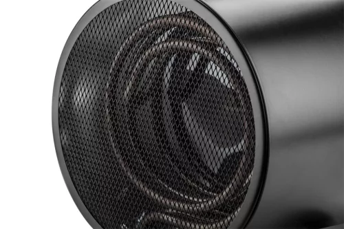 Neo Tools Ipari Elektormos hősugárzó termosztáttal 3kW, ipari, szabadonálló, 291 m3/h