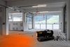 Neo Tools Gázolajos hőlégbefúvó, 20kW, 19l, fogyasztás: 1.9l / h, teljesítmény: 550 m3 / h