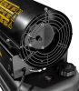 Neo Tools Gázolajos hőlégbefúvó, 20kW, 19l, fogyasztás: 1.9l / h, teljesítmény: 550 m3 / h