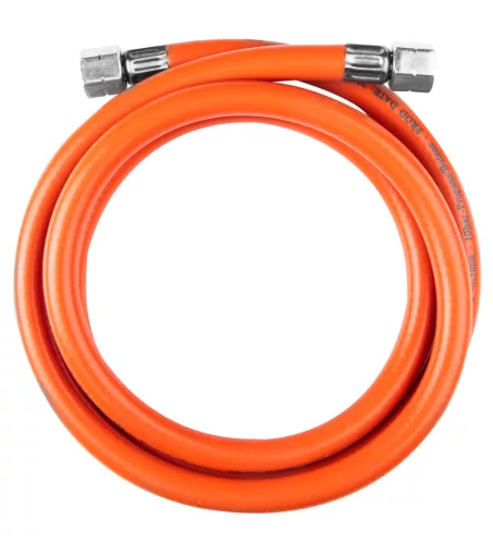 Neo Tools PB Gáz reduktor + tömlő szett gázpalackhoz, hőlégbefúvókhoz (Magyar, Holland), type G5