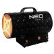 Neo Tools Gázos hőlégbefúvó, propán, 30kW