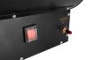 Neo Tools Gázos hőlégbefúvó, propán, 30kW
