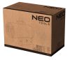 Neo Tools Gázos hőlégbefúvó, propán, 30kW