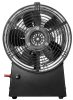 Neo Tools Gázos hőlégbefúvó, propán, 50kW