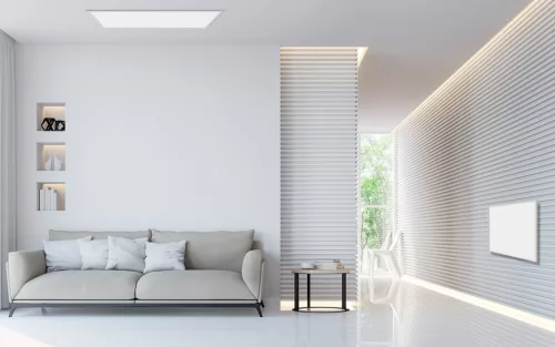 Neo Tools Infravörös hősugárzó panel 450W