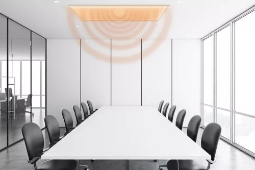 Neo Tools Infravörös hősugárzó panel 600W