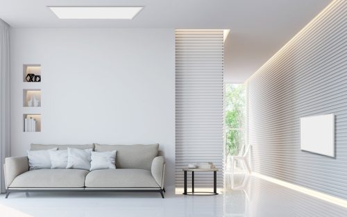 Neo Tools Infravörös hősugárzó panel 600W