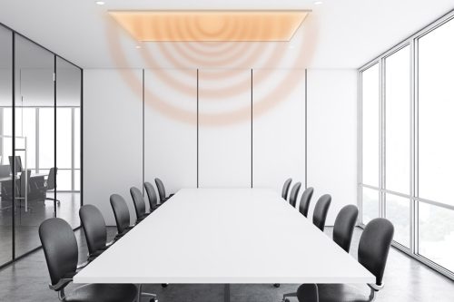 Neo Tools Infravörös hősugárzó panel 720W