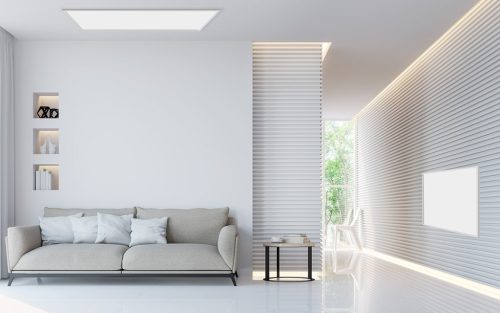 Neo Tools Infravörös hősugárzó panel 720W