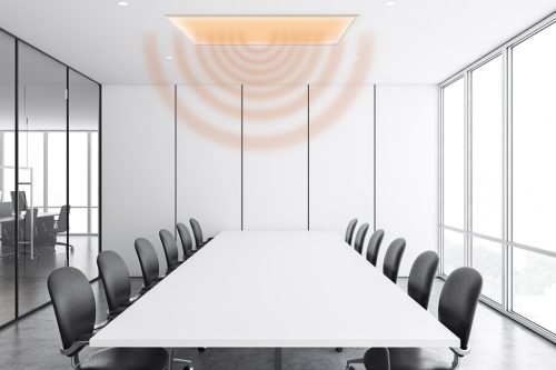 Neo Tools Infravörös hősugárzó panel 450W, WIFI