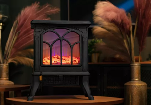 Neo Tools Kerámia ventilátoros fűtőtest 800W/1500W