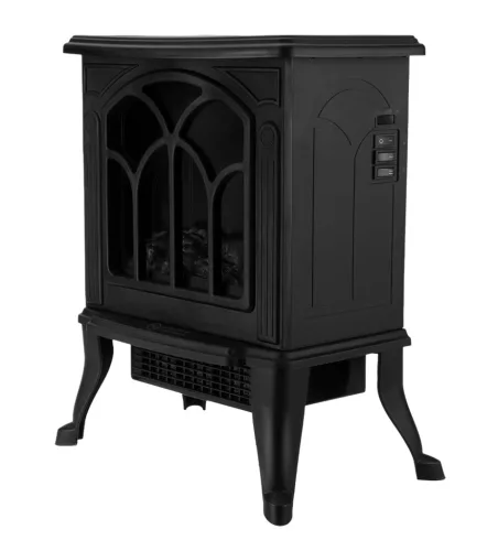 Neo Tools Kerámia ventilátoros fűtőtest 800W/1500W