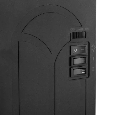 Neo Tools Kerámia ventilátoros fűtőtest 800W/1500W