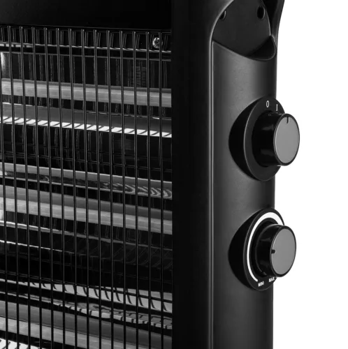 Neo Tools Kvarc infravörös hősugárzó 600/1200W