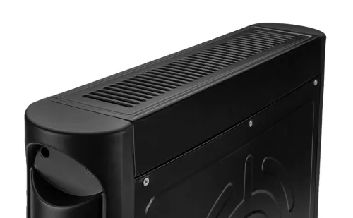 Neo Tools Kvarc infravörös hősugárzó 600/1200W