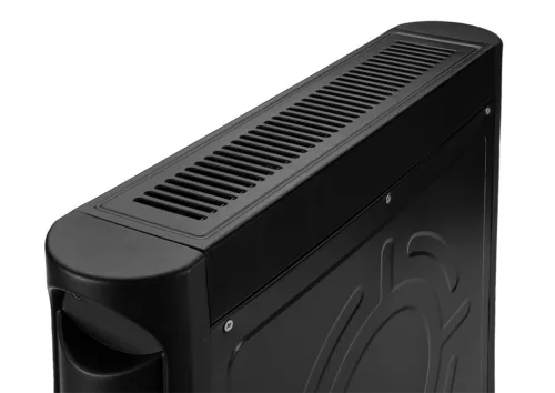 Neo Tools Kvarc infravörös hősugárzó 600/1200W