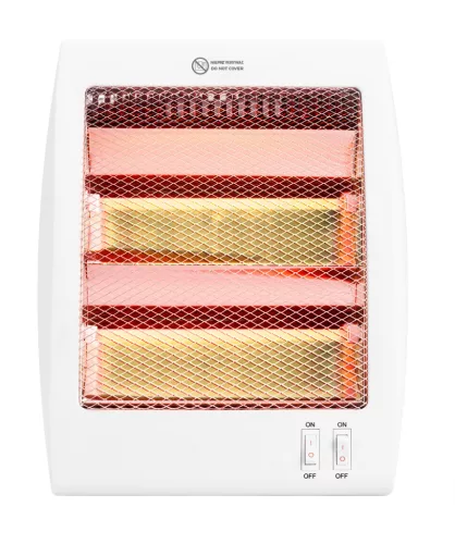 Neo Tools Kvarc infravörös hősugárzó 400W/800W