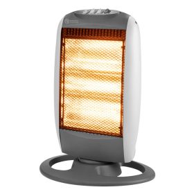 Neo Tools Halogén infravörös hősugárzó 400/800/1200W