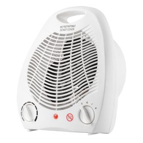 Neo Tools Fűtőventilátor, álló, 2 fokozatú, 1000/2000W