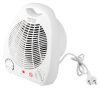 Neo Tools Fűtőventilátor, álló, 2 fokozatú, 1000/2000W