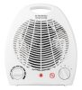 Neo Tools Fűtőventilátor, álló, 2 fokozatú, 1000/2000W