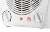 Neo Tools Fűtőventilátor, álló, 2 fokozatú, 1000/2000W