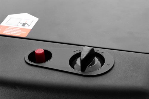 Neo Tools Gázkályha, kerámia betétes, 3 fokozatú,  max.4200W, gázpalack tartóval