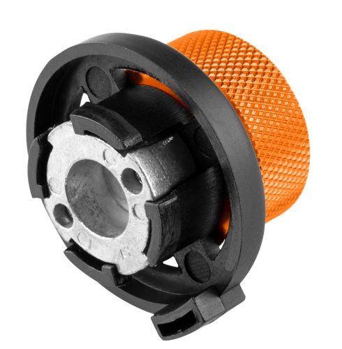 Neo Tools Gáz hősugárzó, eldobható palackokhoz, piezó gyújtással