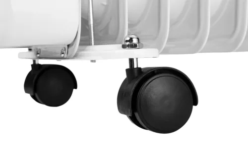 Neo Tools Olajradiátor, 7 bordás, 2 fokozatú, 900/1500W