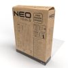 Neo Tools Olajradiátor, 9 bordás, 2 fokozatú, 1200/2000W