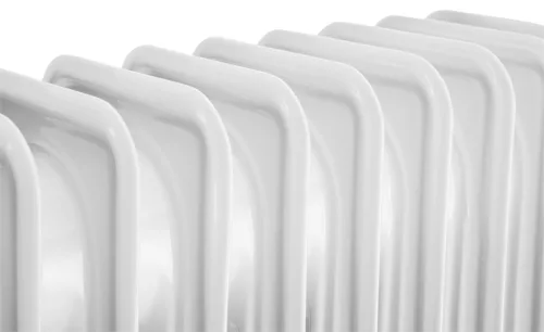 Neo Tools Olajradiátor, 11 bordás, 2 fokozatú, 1500/2500W