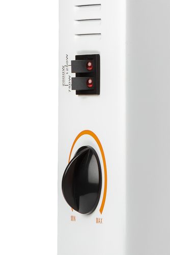 Neo Tools Elektromos konvektor, 3fokozatú, 750/1250/2000W