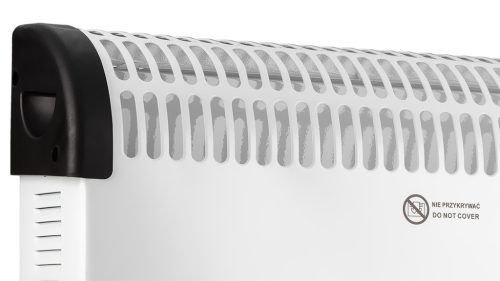 Neo Tools Elektromos konvektor, 3fokozatú, 750/1250/2000W