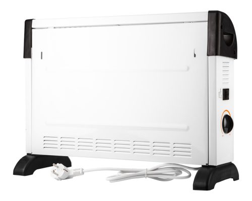 Neo Tools Elektromos konvektor, 3fokozatú, 750/1250/2000W