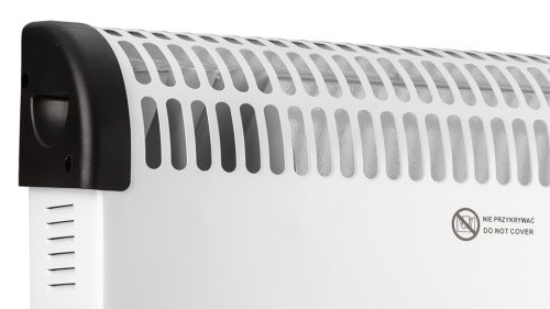 Neo Tools Elektromos konvektor, 3fokozatú, 750/1250/2000W ventilátorral