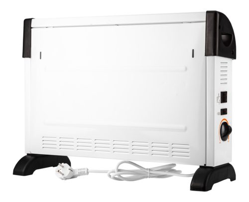 Neo Tools Elektromos konvektor, 3fokozatú, 750/1250/2000W ventilátorral