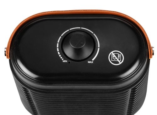 Neo Tools Fűtőventillátor PTC fűtőbetéttel, 1500W, termosztát