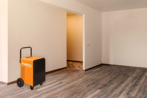 Neo Tools Ipari párátlanító, páramentesítő 750W, 300 m³/h