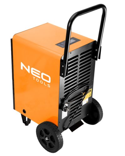 Neo Tools Ipari párátlanító, páramentesítő 750W, 300 m³/h