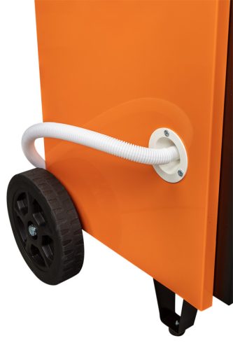 Neo Tools Ipari párátlanító, páramentesítő 950W, 400 m³/h